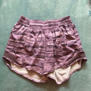 Lululemon hotty hots